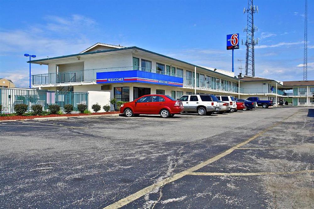 Motel 6-Owensboro, KY Voorzieningen foto